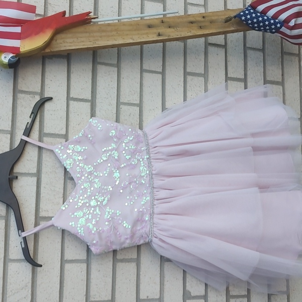 Rare Edition dress - Picture 7 of 12